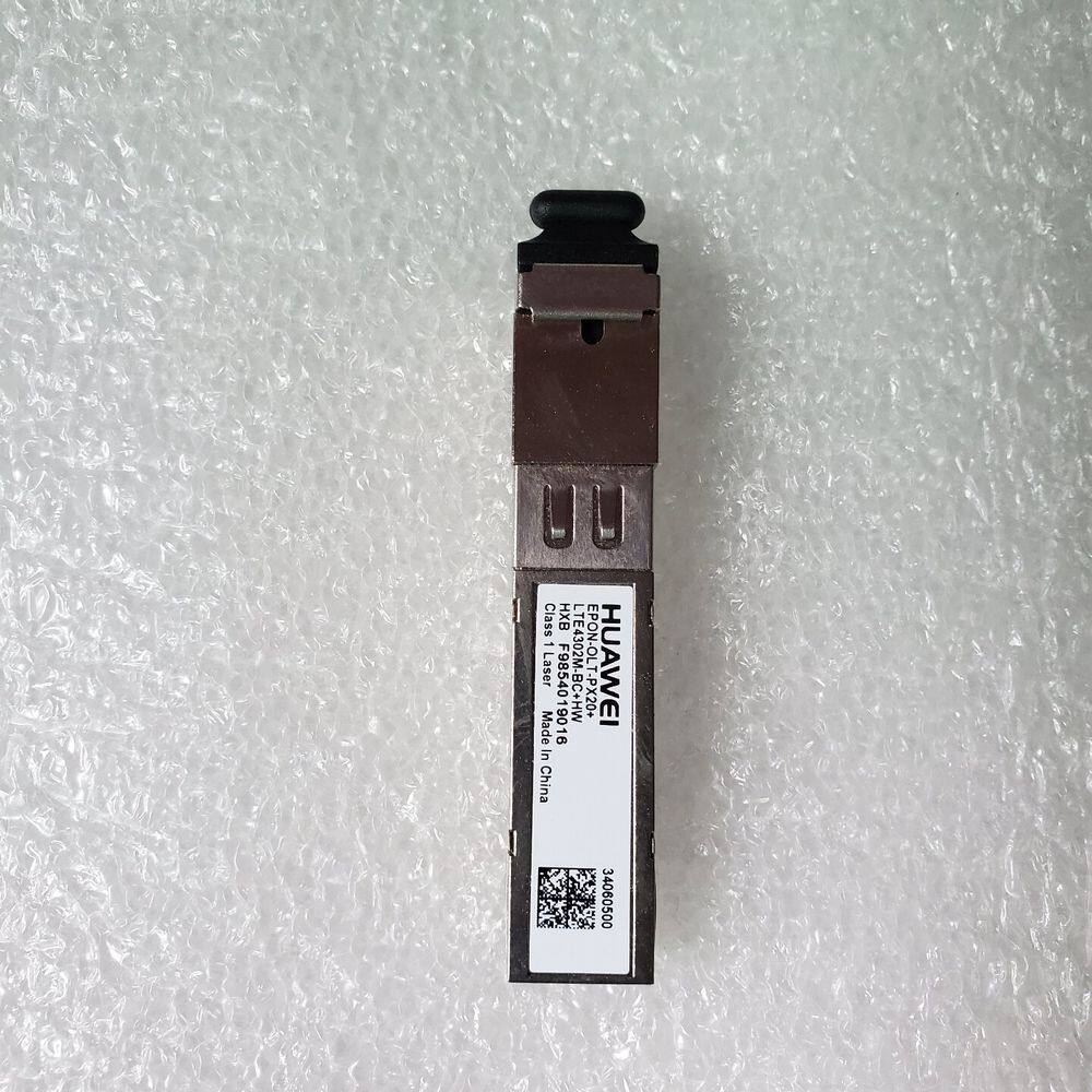 光模块34060500 EPON-OLT-PX20+