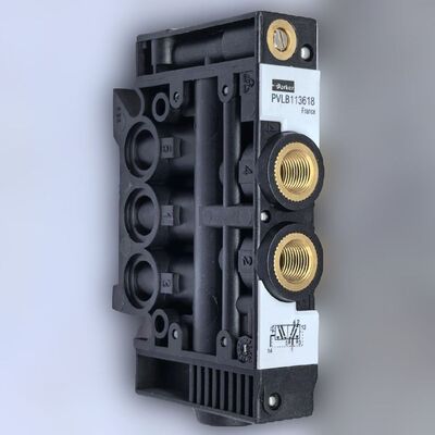 PVL-B113618[火]气动元件 美国PARKE