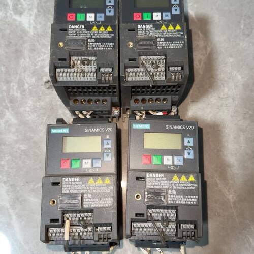 变频器 6ES3210-5BB17-5UV1 220v