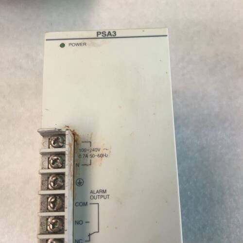 FP2-PSA3电源模块 型号AFP2633 拆机品 功