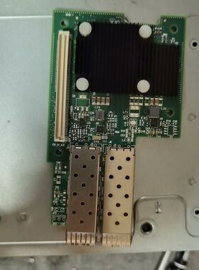 / c6420  CX4421A 25G 双口