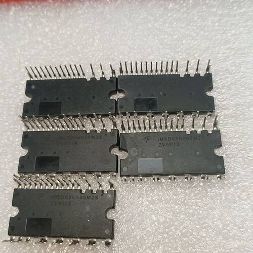 IM5D05K060M2S AOS拆机IPM模块 智能逆