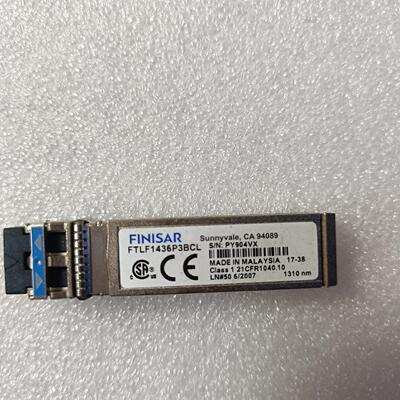 菲尼萨FTLF1436P3BCL 25G 光模块