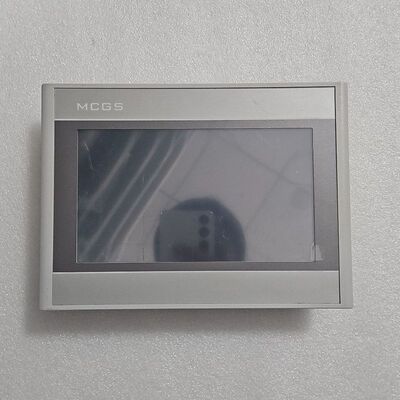 昆仑通态 MCGS TPC7062-01A 触摸屏 7寸嵌入