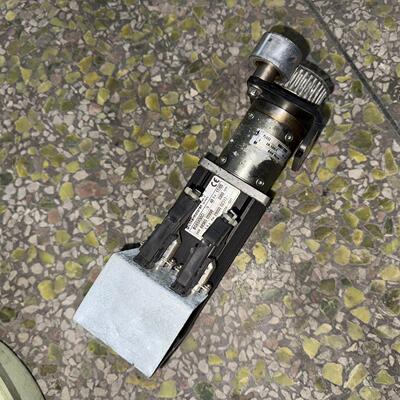 DEK马达188962印刷机dek马达BG65X50CI
