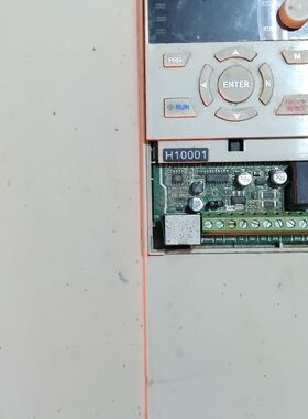 变频器 H121T40150BX0