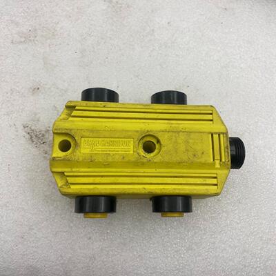 BRADHARRISON MPIS模块 DNAUX4000