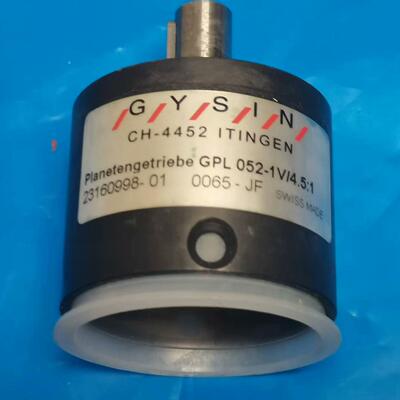 GYSIN CH-4452 电机 无刷电机  减速器