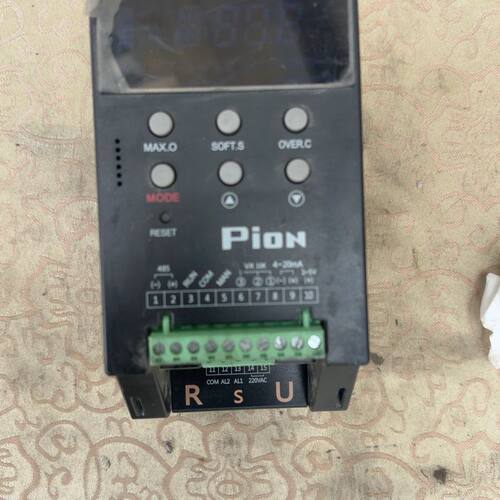 PION电力调整器 D1W-050-00