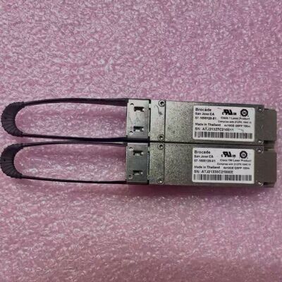 博科Brocad   57-1000129-01-4x10G