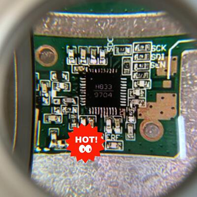 HMC830LP6GE HMC832LP6GE HMC833