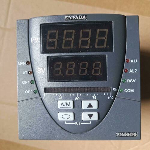 ENVADA数字温度表 EN6000B1-13-00-71－
