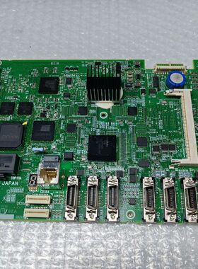 0i-MF/TF Plusi主板A20B-8102-0