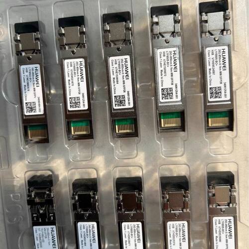 25G-850nm-0.1km光模块 型号3406125