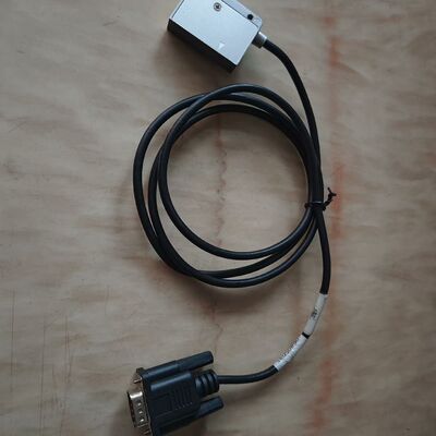 DONXIN   MS120505L磁栅尺读数头 实物拍摄