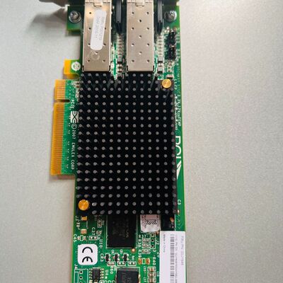 8G 双口 HBA卡 00JY848 42D0500