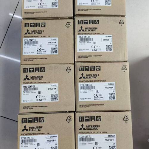 FX5U-32MT/ES 一年