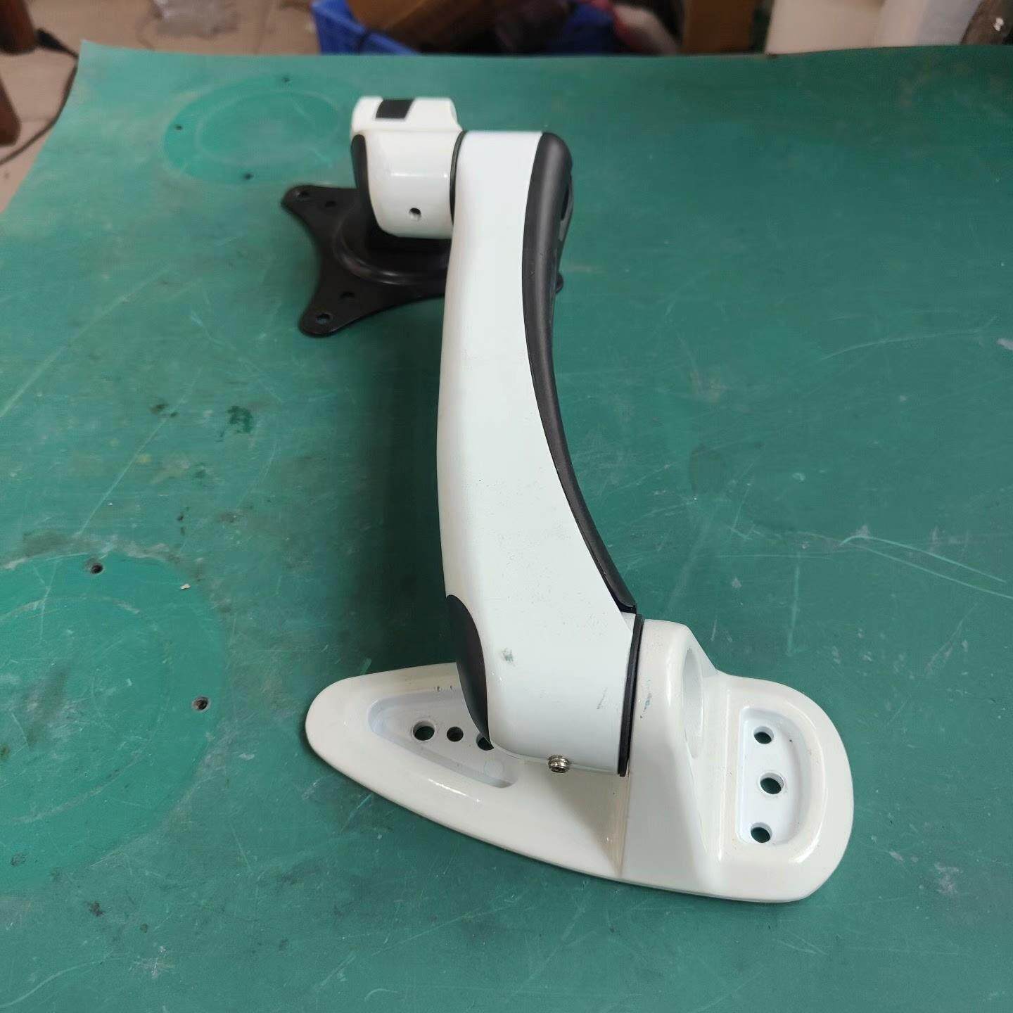 长臂猿显示器支架臂 壁挂式 带底座 支持75*75/100*