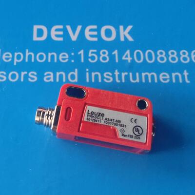 Leuze劳易测光电传感器PRK3CL1.A3/4T