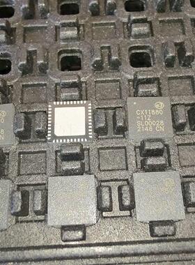 CX11880-11Z CX11880 QFN