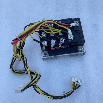 MG100J6ES52 功率模块 保好不