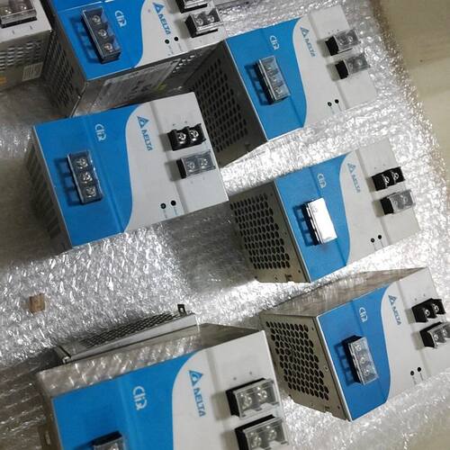 台湾台达开关电源 DRP024V240W1AA  EOE12