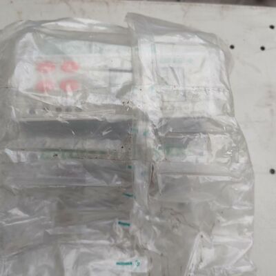 山东银山多功能仪表YS-525DT 21年产 220V 5A