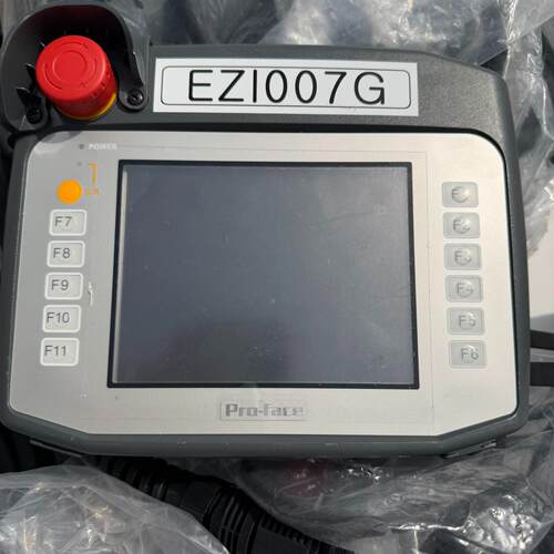 Pro-face普洛菲斯AGP3310H-T1-D24-RE