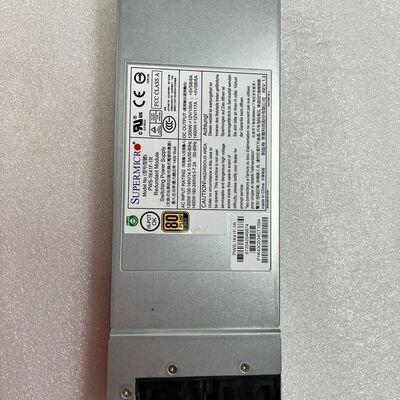 浪潮 NF8560M2 PWS-1K41F-1R服务器电源