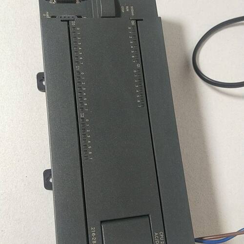 plc  cpu226cN-台