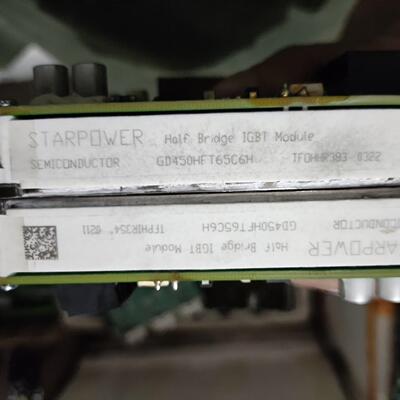 GD450HFT65C6H GD600HFT65C6H GD
