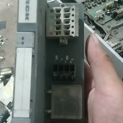 图尔克BL20-GWBR-DNET远程模块 型号682716