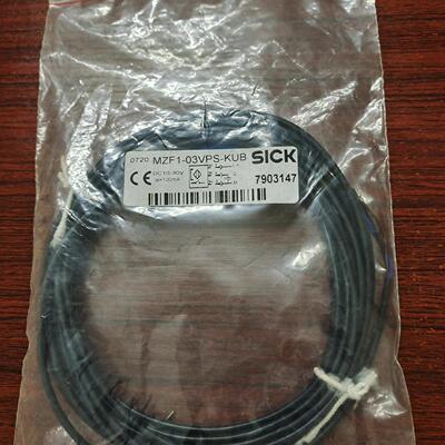 供应德国SICK 施克磁性开关 7903147 MZF1