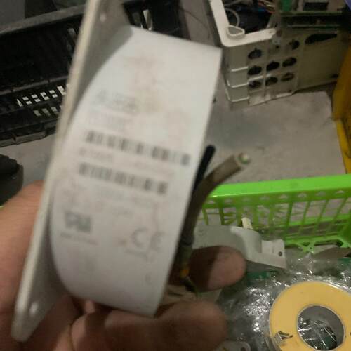 电流互感器 ES1000C 拆机件 共有8个