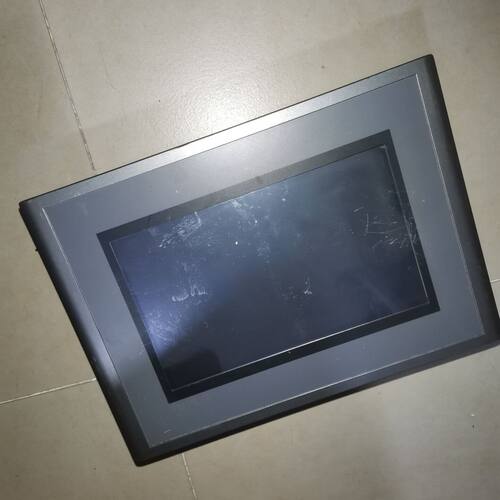 TPC705HC  昆仑通态一体化工控机  拆机件 实物图片