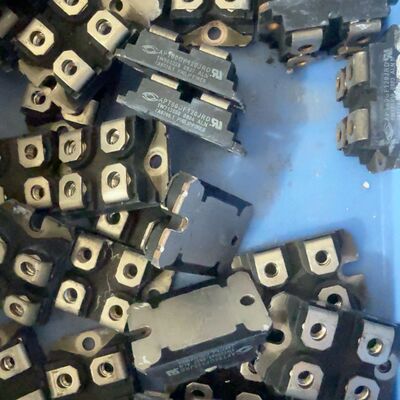 APT60GF120JRD拆机变频器制动模块 60A12
