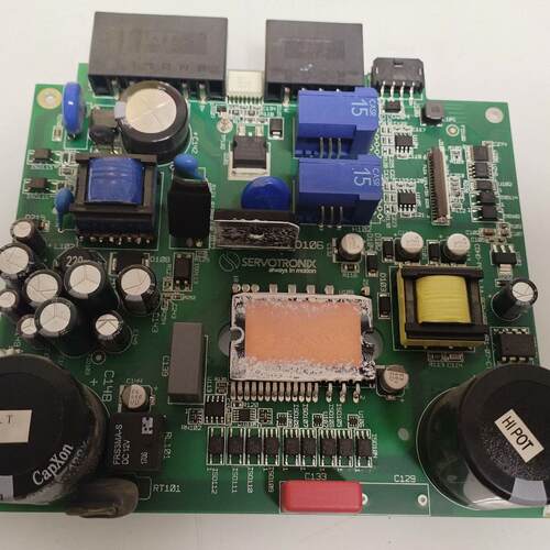 PCB-9SPASM01-07-CTI CDHD-POWER