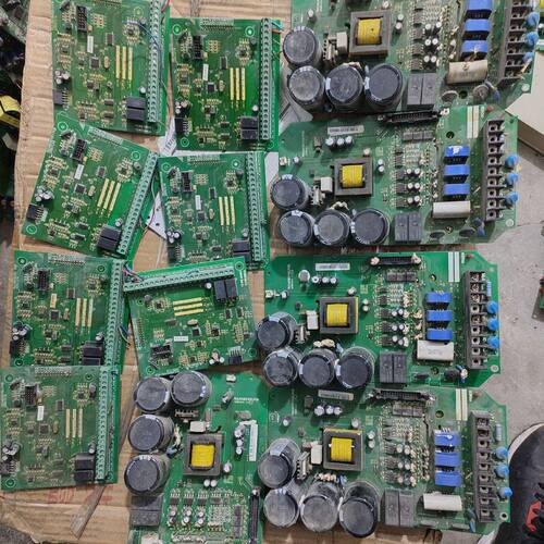 海利普A系列 P系列3.7kw变频器主板驱动板