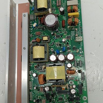 斑马105SL 110xi3 110xi4电源板