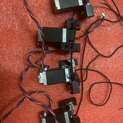 东方步进电机PK525PA 拆机 成色实物拍摄 有需要的