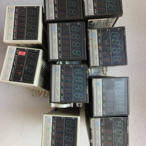 RKC理化温控器CB100 24VAC