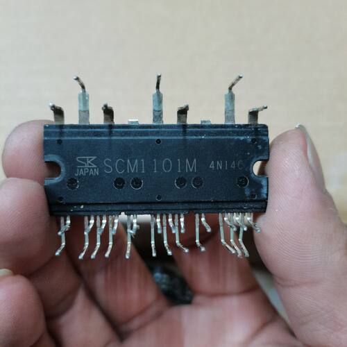 空调模块SCM1101M SCM1561M SCM670