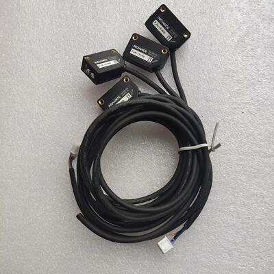 lNOVANCE传感器PJR-151NS 成色如图 实物拍照