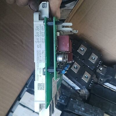 semix303gd12e4c 拆机送板子