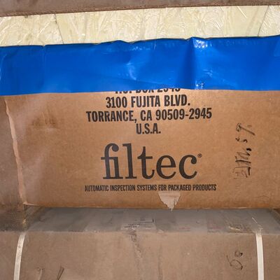 美国菲尔泰克FILTEC视检机CA90509-2945原