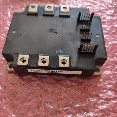 PM50RVA120  IGBT  拆机