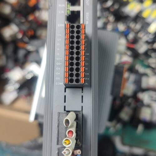 雷赛Leadshine DM3-EC882AC总线步进驱动器