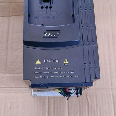拆机日业变频器CM530H-4T2R2GB/4R0PB 38