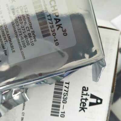 美国AIRPAX阿泰克ai-tek转速表 T77530-10