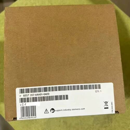 6ES7357-4AH01-0AE0  6ES7